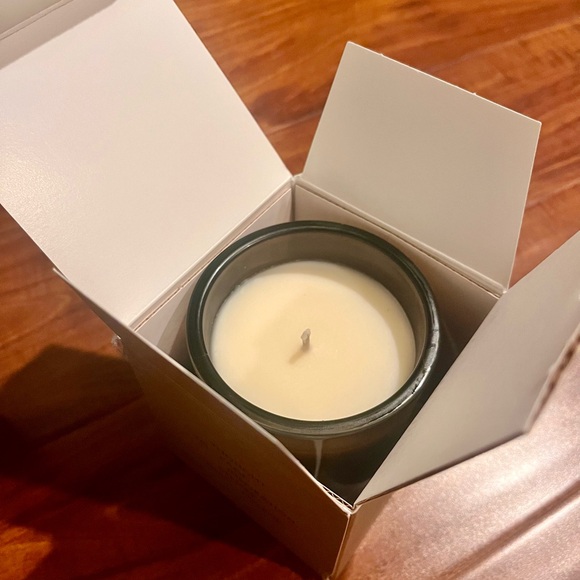 Unused Menu Candle (Audo Copenhagen) - Wet Ink - Picture 5 of 5